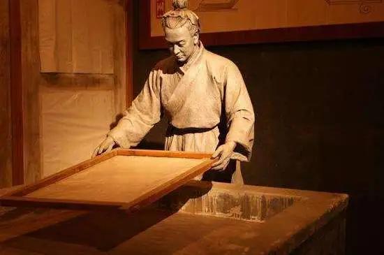 古代纸张的发展史,中国古代纸张的发展过程是什么
