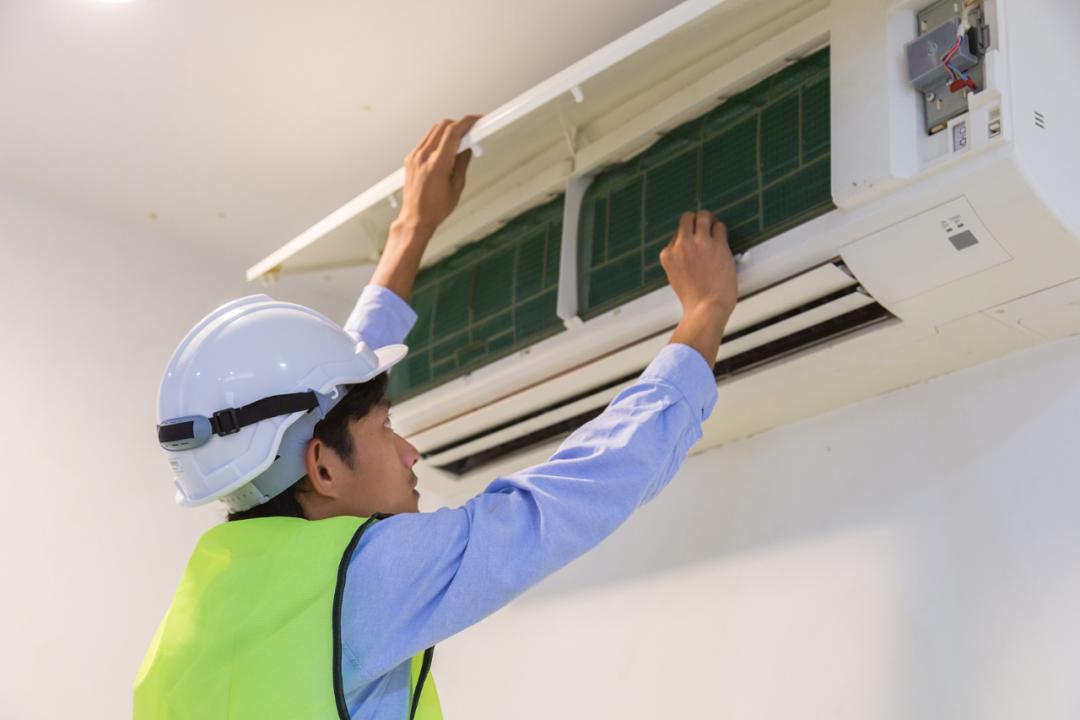 空调维修猫腻你知道吗,空调安装和维修费用