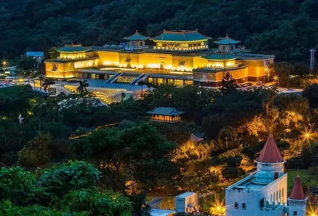 台湾摩旅攻略,台湾环岛骑行摩托攻略