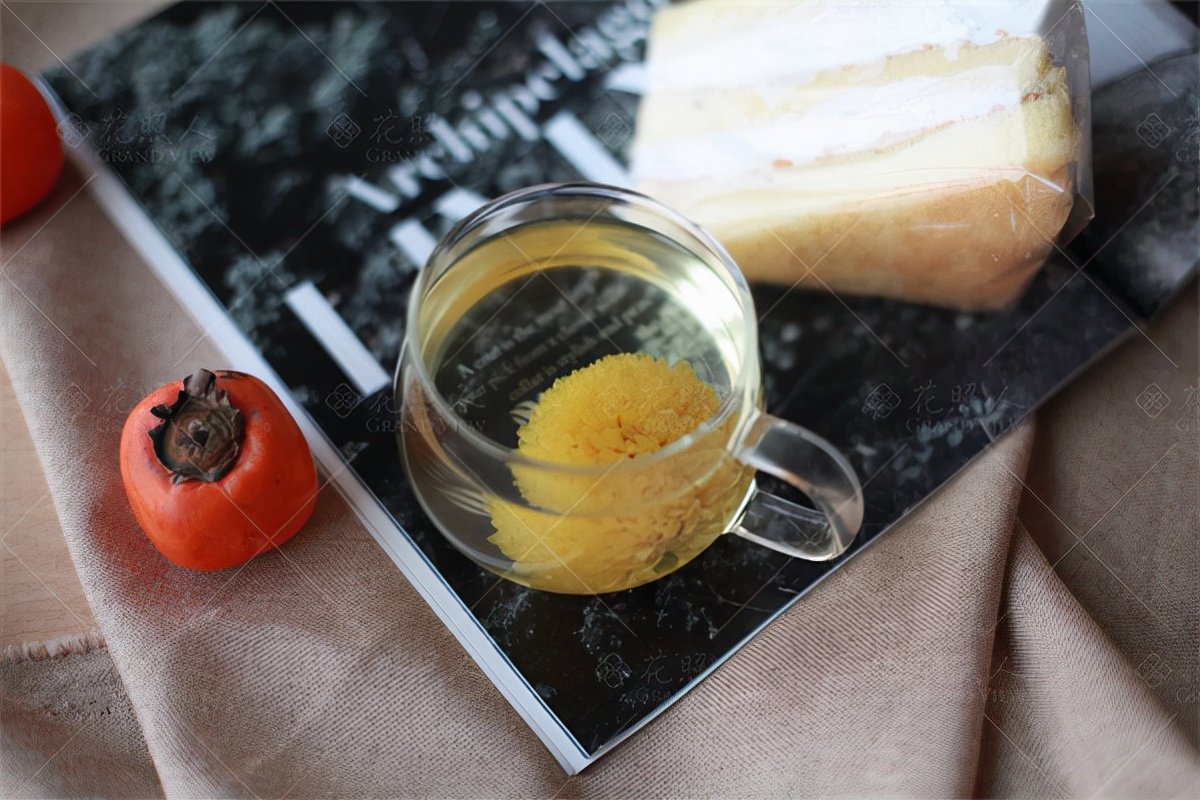 菊花茶有几种名贵菊花,盘点50种名贵菊花品种