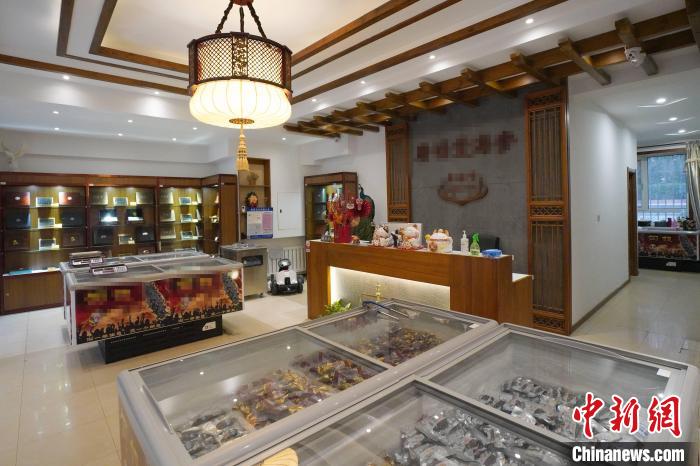 海关近期查获海产品案件名单公布,海关近期查获海产品案件名单