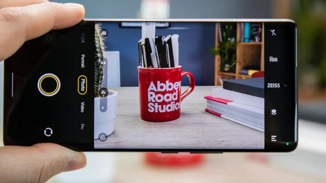 vivo自研芯片最新发布视频,VIVO自研芯片V2怎么样