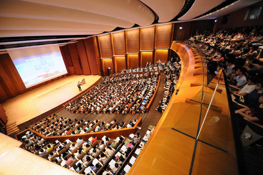 香港本科面试通过率,香港本科入学面试资料