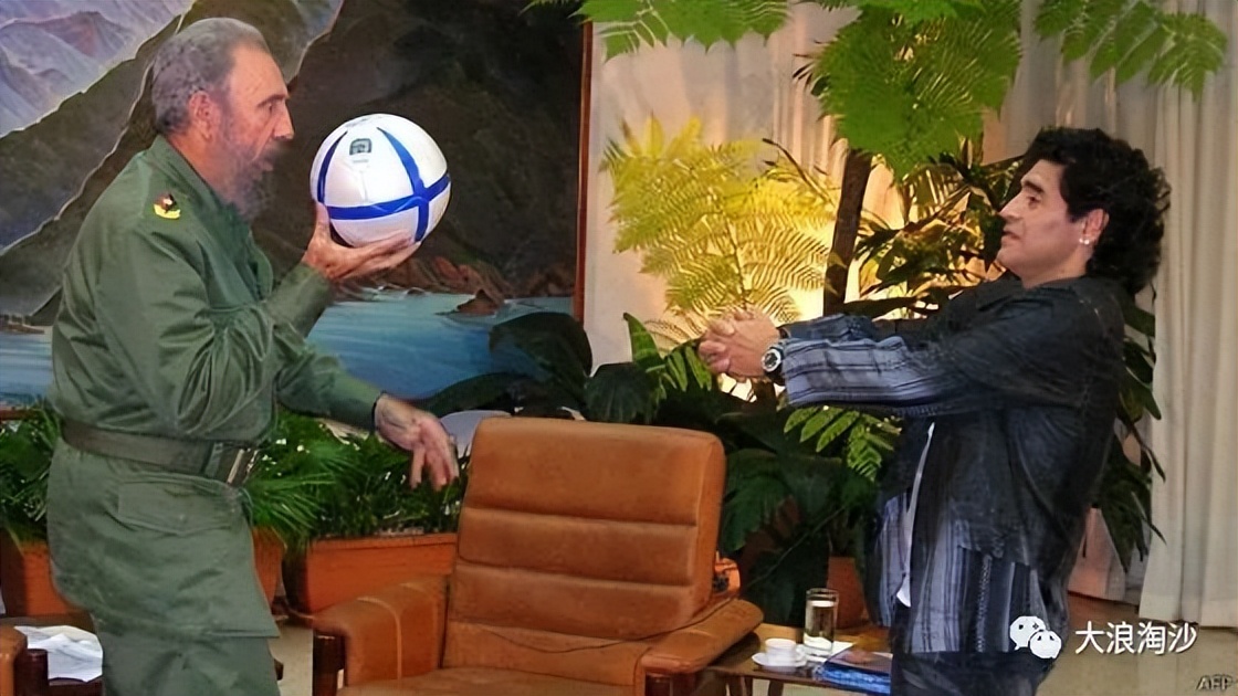 拉美之殇：离美国太近，离天堂太远