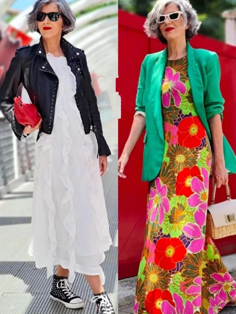 看完这些穿搭就懂了,看了那么多穿搭视频还是不懂穿搭