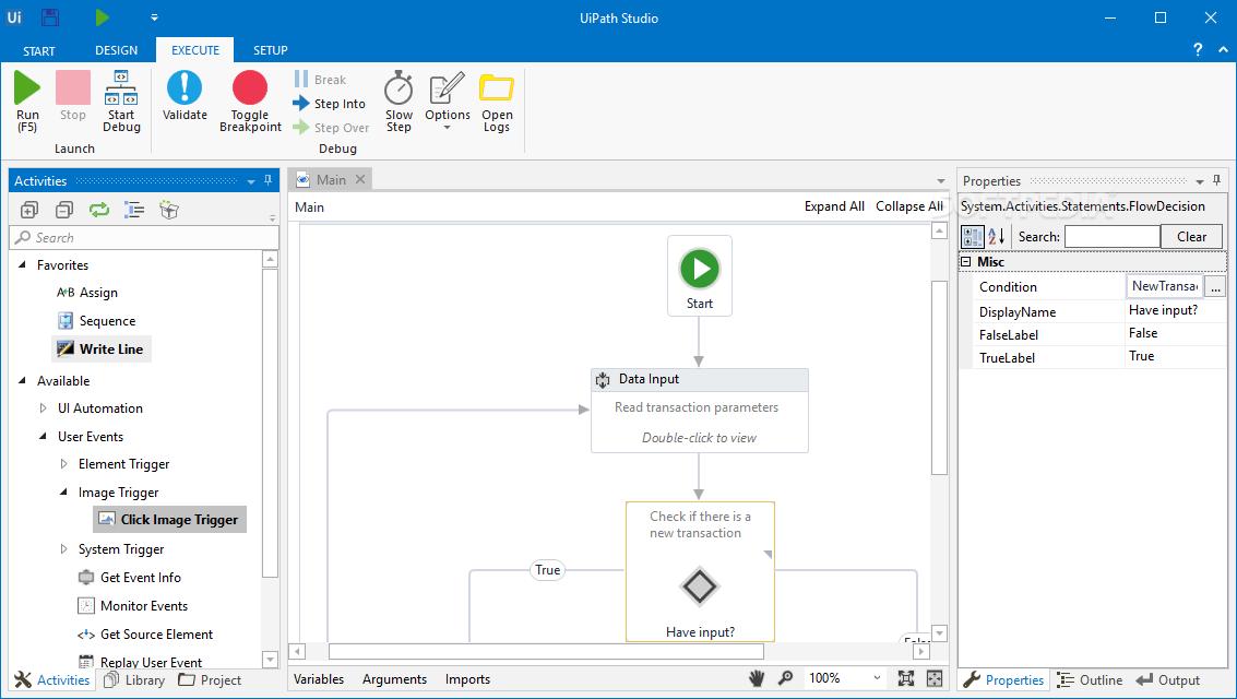 2023年顶级RPA工具：机器人流程自动化软件