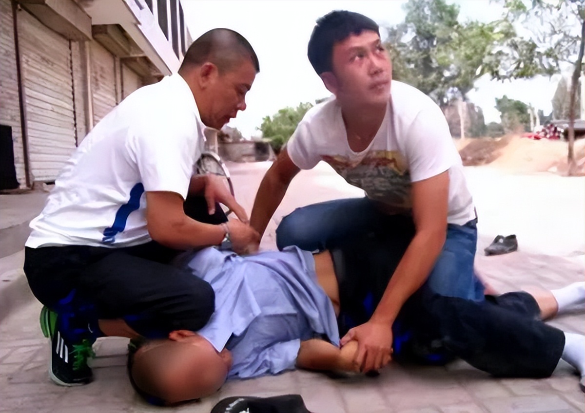 张斌缉毒警官,公安部刑侦总队张斌