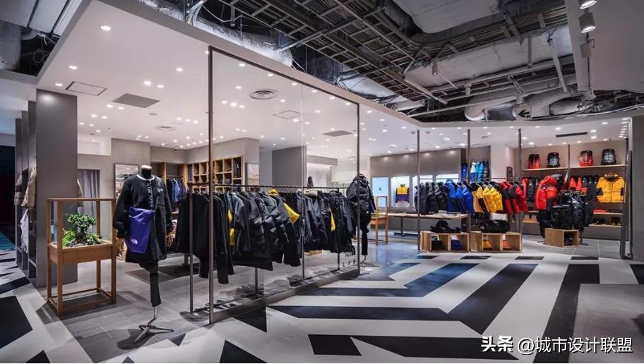 东京涩谷parco在哪,东京涩谷parco6楼