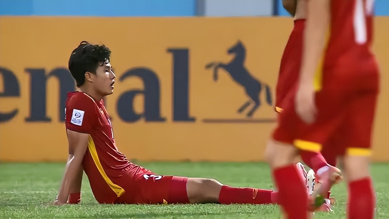 越南男足拿过的冠军,越南男足世预赛合集