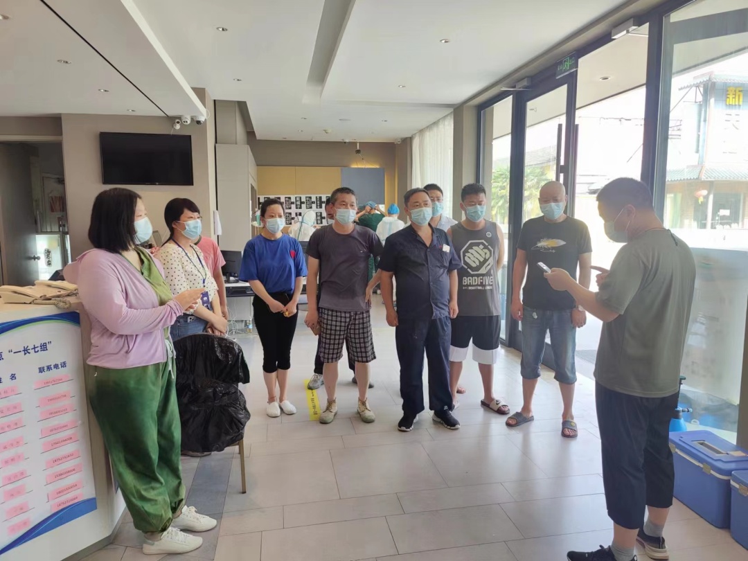 那些去异乡隔离的无锡人，现在怎么样了？