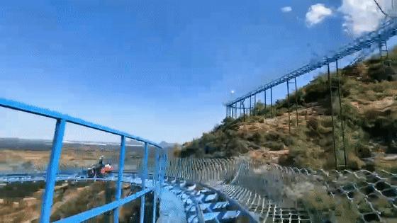 石家庄10个初秋好去处,人少景美值得去走走→