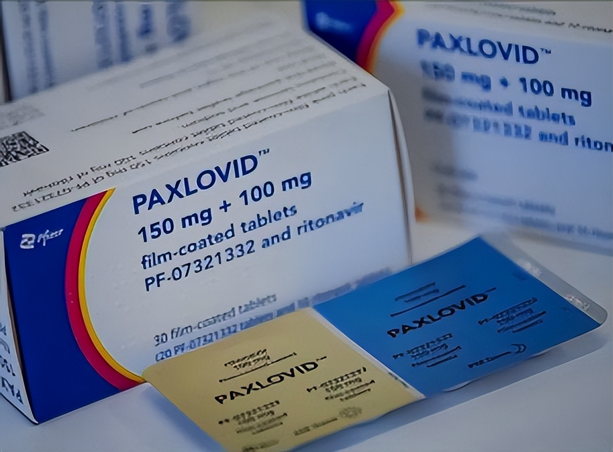 paxlovid多少钱一盒,paxlovid一盒多少钱