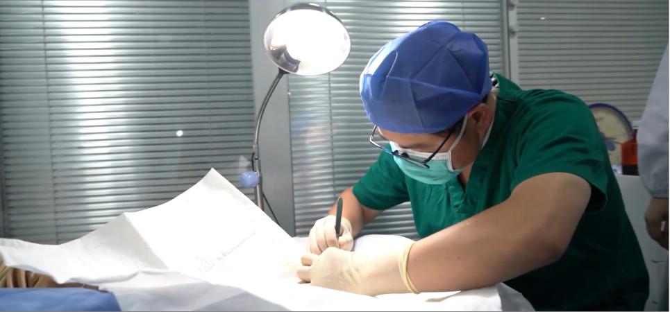 【名医名科】皮肤科：守护皮肤健康与美丽