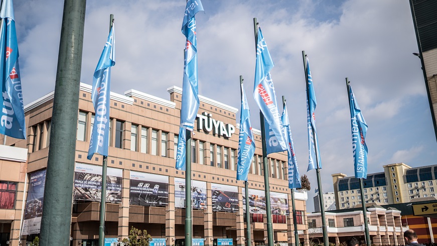 2018土耳其汽配展,土耳其汽配展介绍