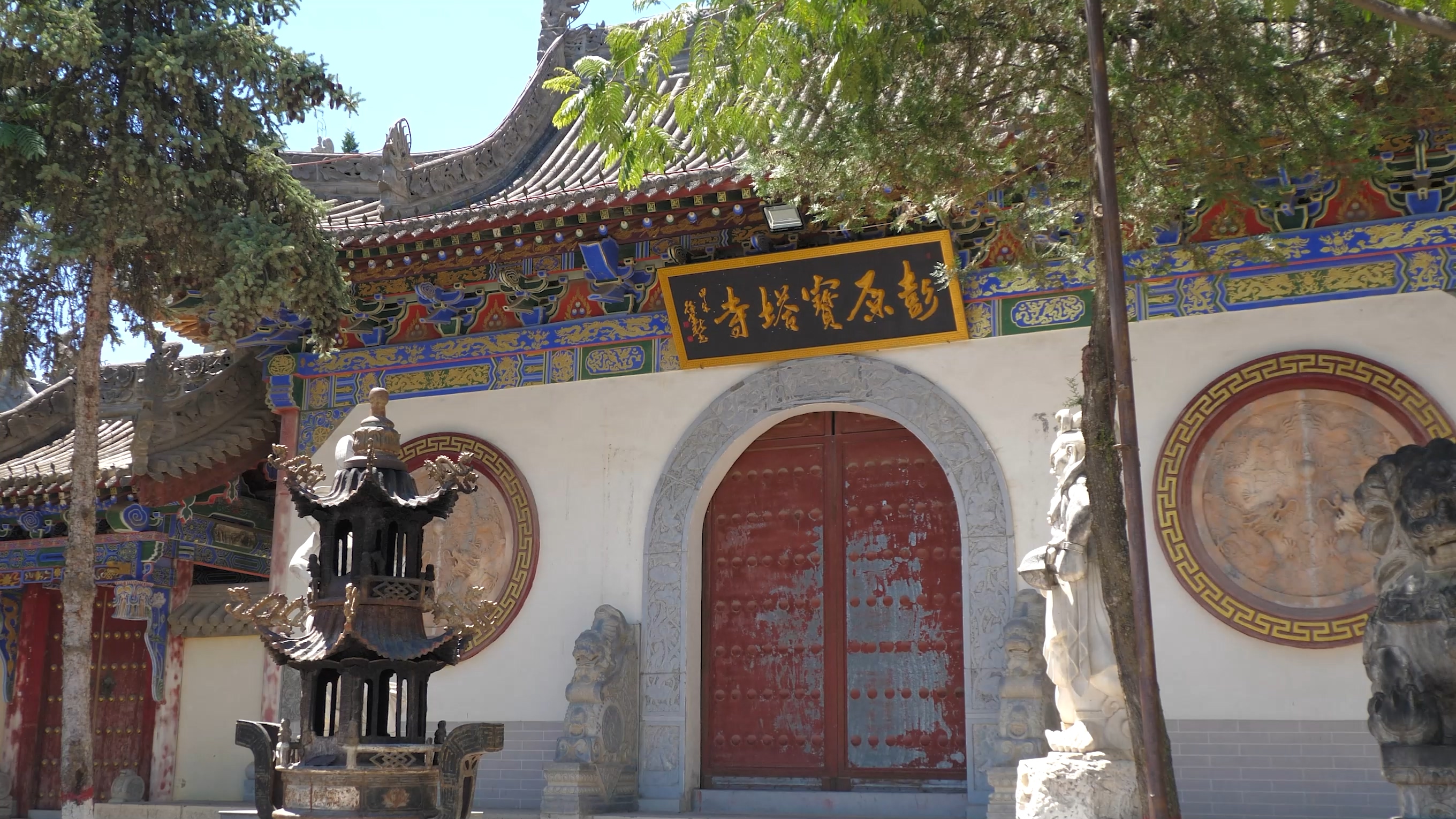 甘肃庆阳西峰区未来发展规划,甘肃庆阳市最辉煌的时候