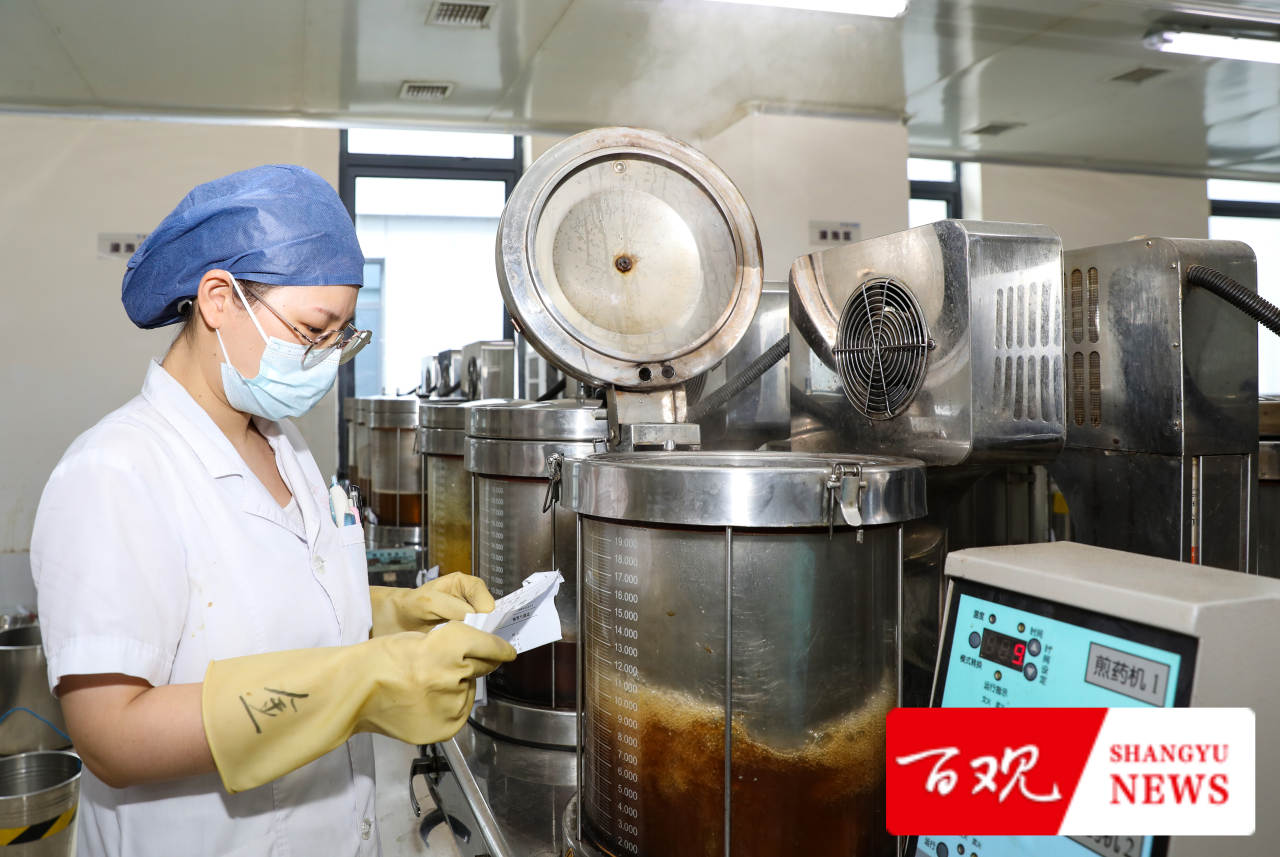 中药桑拿房的功效,中药蒸桑拿