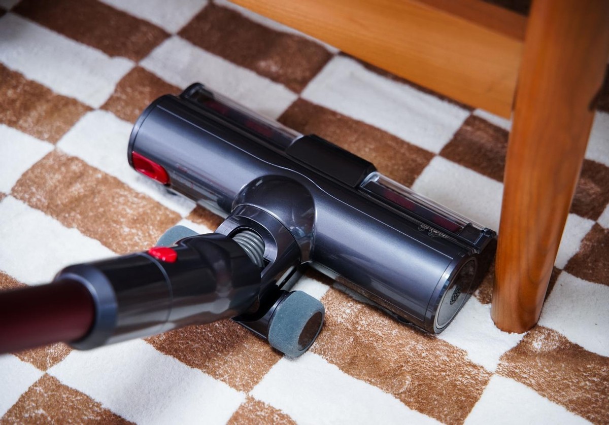 小狗除螨吸尘器怎样清洁,小狗牌吸尘器怎么清洁