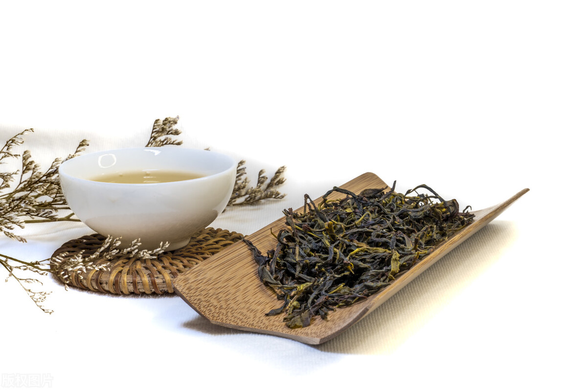 中国各省名茶录（已收录全国各省超过300款名茶）