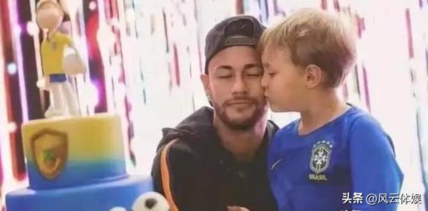 巴西第一深情内马尔综艺,c罗梅西内马尔情史