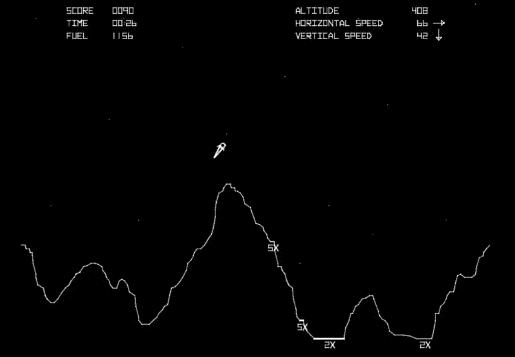 登月模拟器造火箭,航天模拟器登月游戏在哪玩
