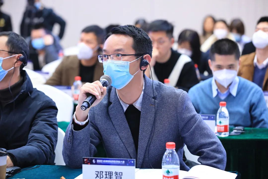 为国际人才筑就创新创业梦成都这场大赛“牵线搭桥”