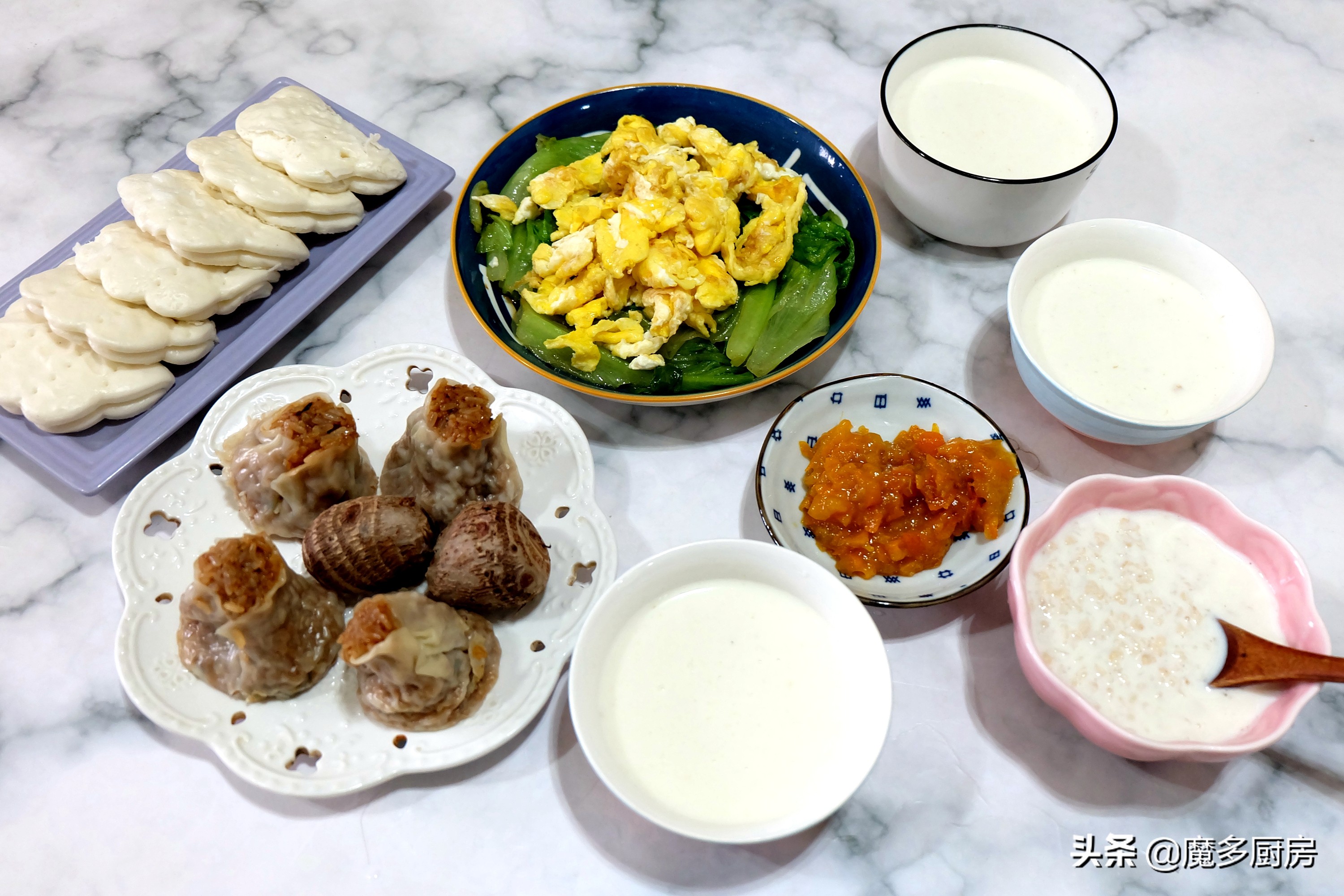 孩子开学每日菜谱,马上快开学了孩子的早餐不能马虎