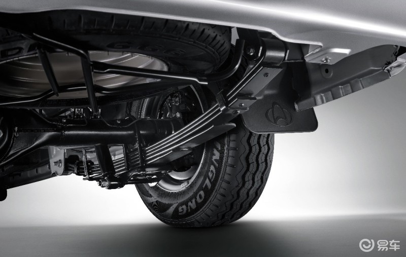 长安睿行m60货运版载您一路致富,长安睿行客货运版m60