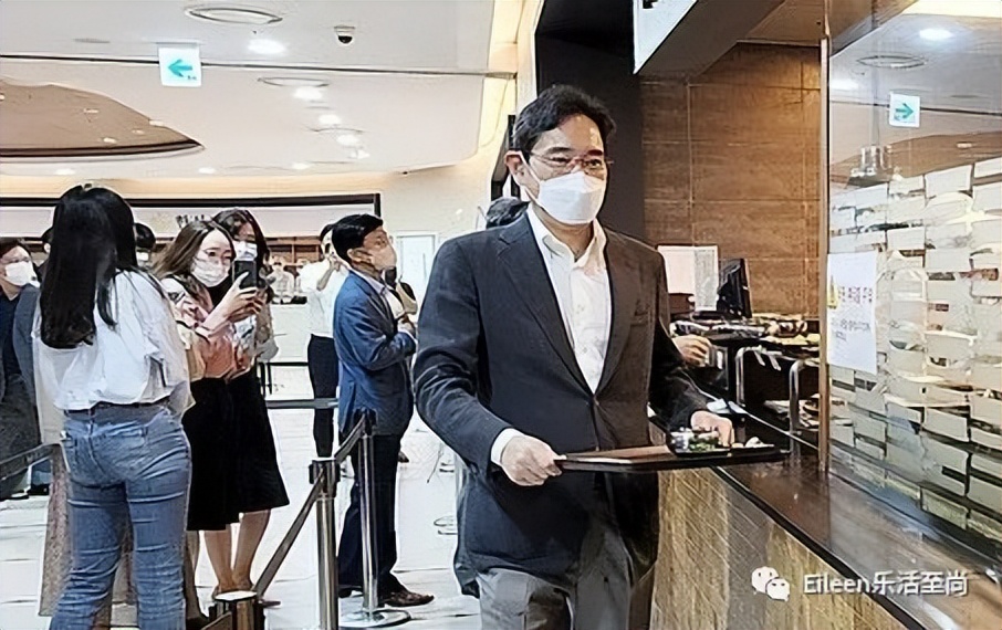 长公主现身？钱多貌美的顶级财阀家族又出了什么新变故？