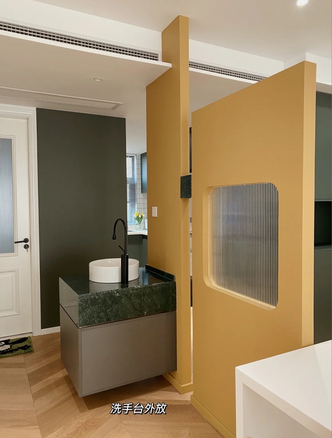 湖北发现一户人家的装修，那叫一个高级，拍照给大伙瞅瞅，超羡慕