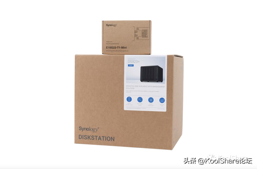 群晖ds923nas的作用,群晖网络存储ds923