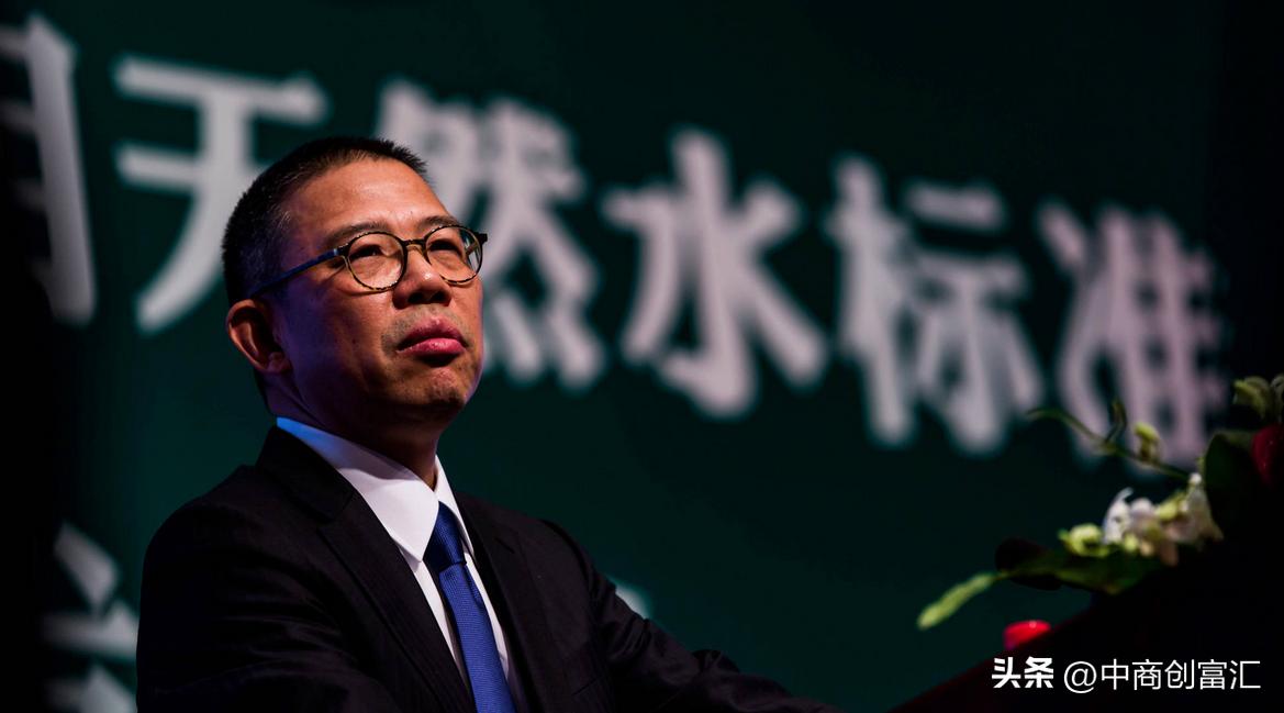 中国排名十大富豪,最新全国十大富豪排名