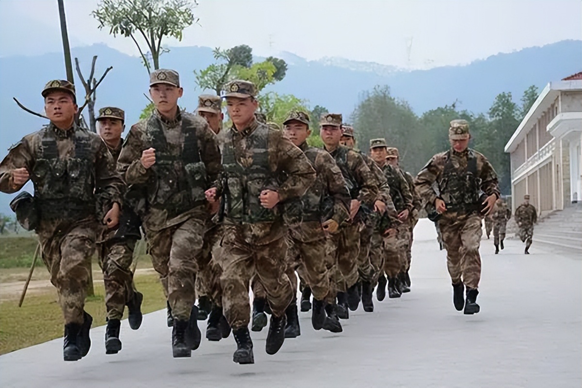 网传*队军**文职“7个神仙单位”？旱涝不均的情况何时能够缓解？