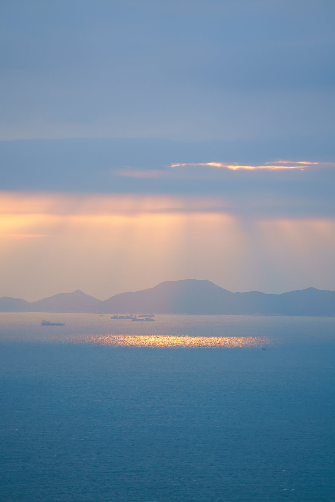 记录2019珠海外伶仃岛之行,珠海外伶仃岛开车去玩一天