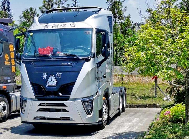 重汽黄河x7颜色,重汽黄河x7680