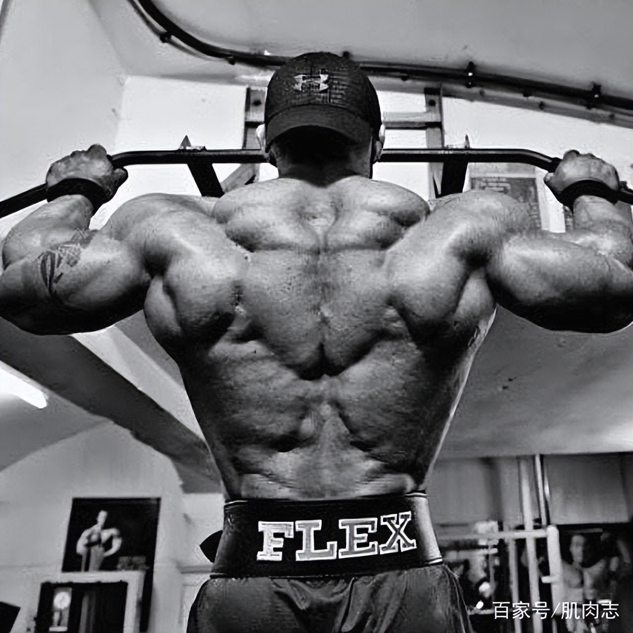 练就一身强壮的体魄,瘦弱的身躯怎么练得强壮