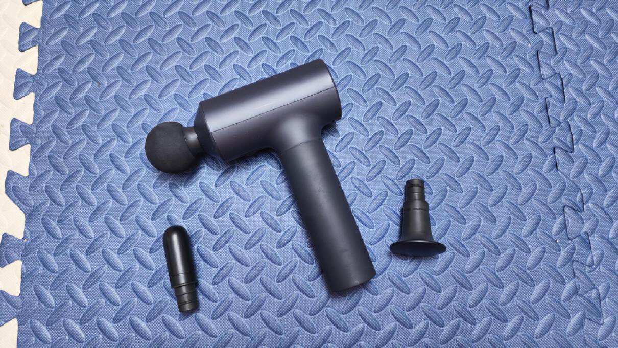 筋膜枪挑选指标,筋膜枪专业款和旗舰款哪个更好