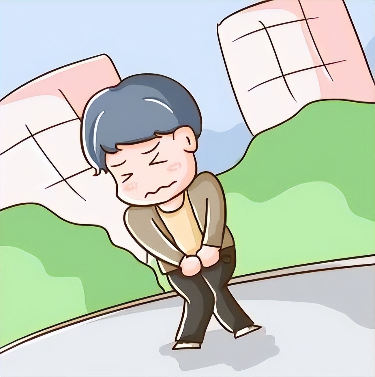 张仲景治疗前列腺十大利水通淋汤,张仲景肾气丸前列腺