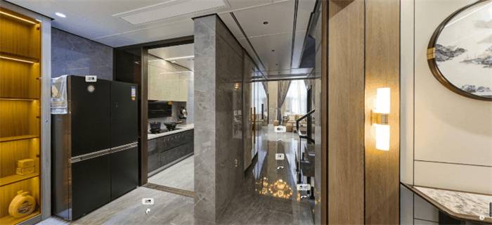 vr体验家装,vr家装体验