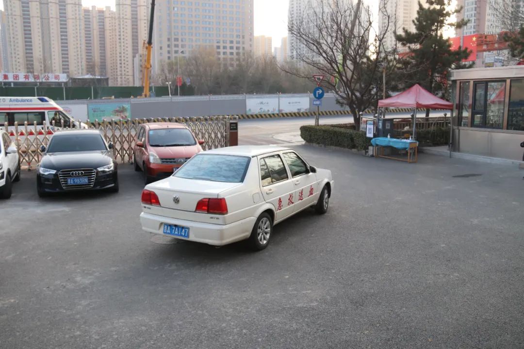 广州热血“飞”千里，救助山西稀有血型患者