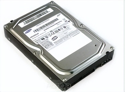 硬盘基础知识点总结,计算机硬盘知识点