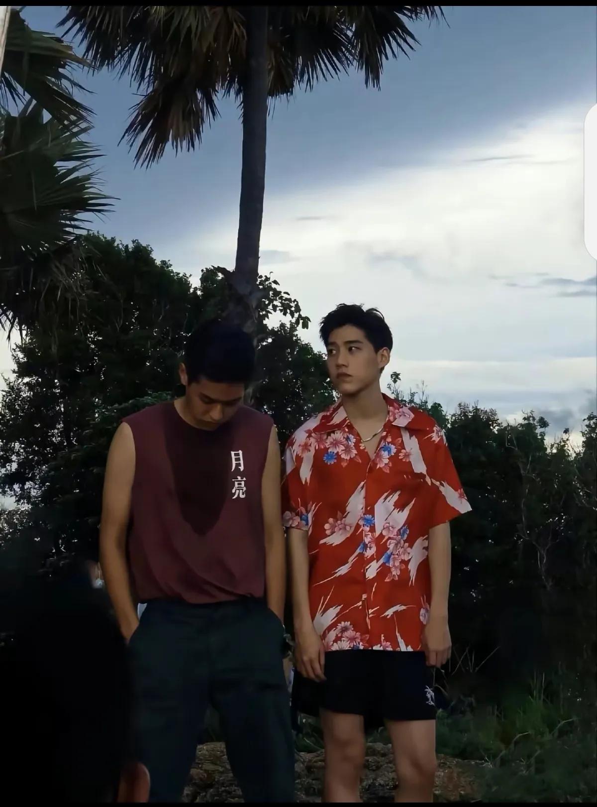 常见的5种性取向有哪些？