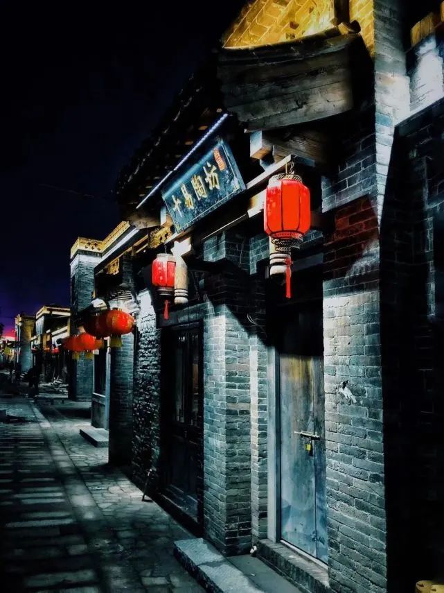 年味河北·文旅惠民（56）|回车巷：在闹市中品觅邯郸记忆