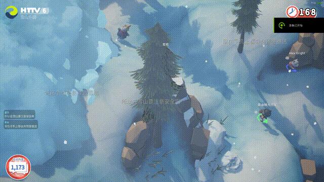 欢乐、整蛊、废朋友：派对游戏《实况！救援大作战》评测