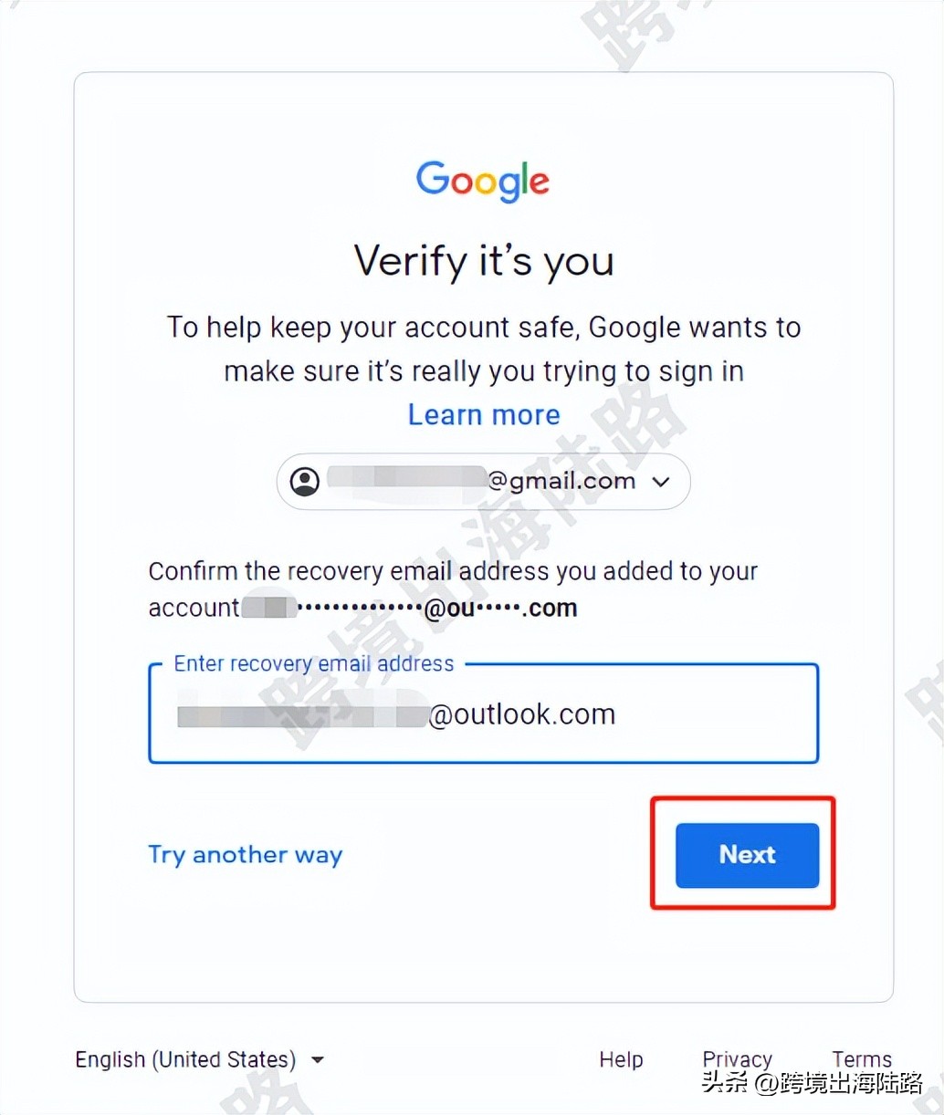 谷歌账号添加gmail邮箱,谷歌gmail邮箱怎么申请