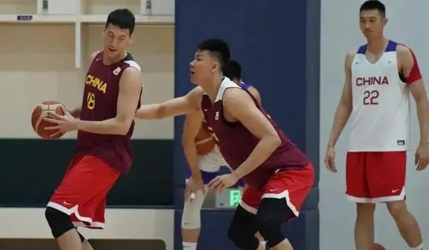 不甩脸子,不闹情绪,为什么还有人质疑王哲林?