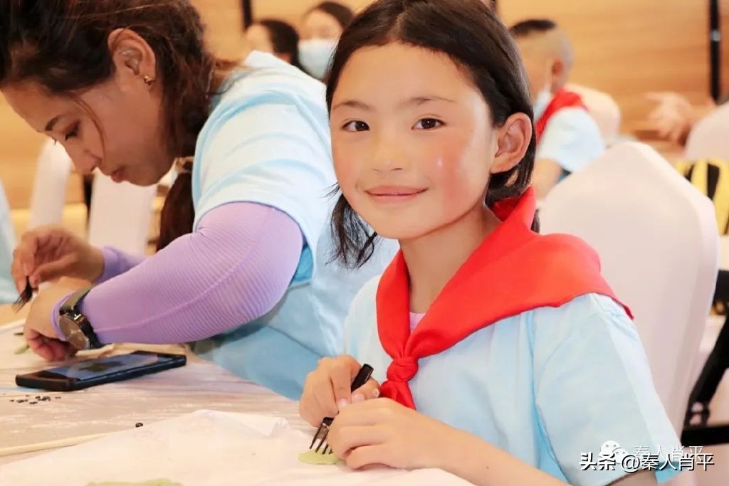 石榴籽一家亲夏令营总结会,石榴籽一家亲夏令营视频