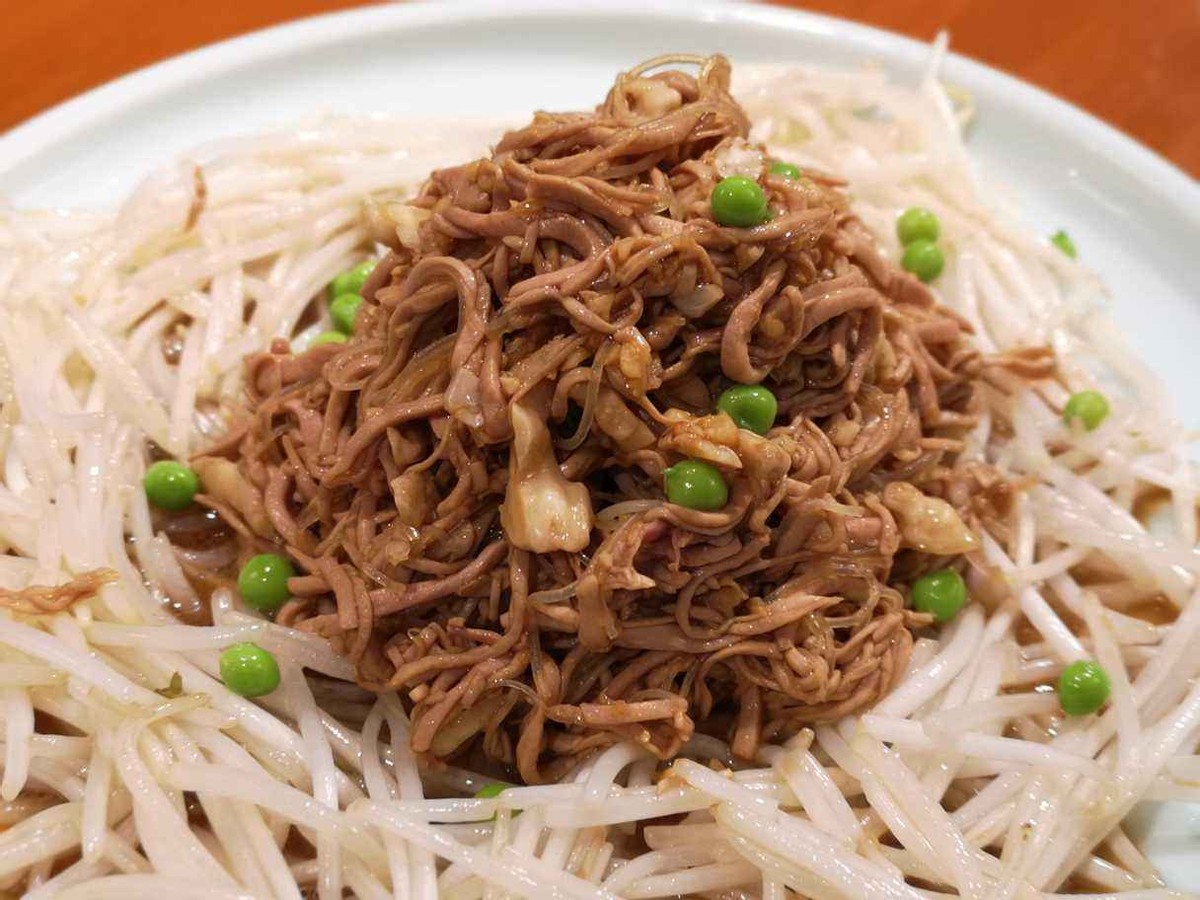 去西安必去的美食推荐,来西安必吃的5大美食