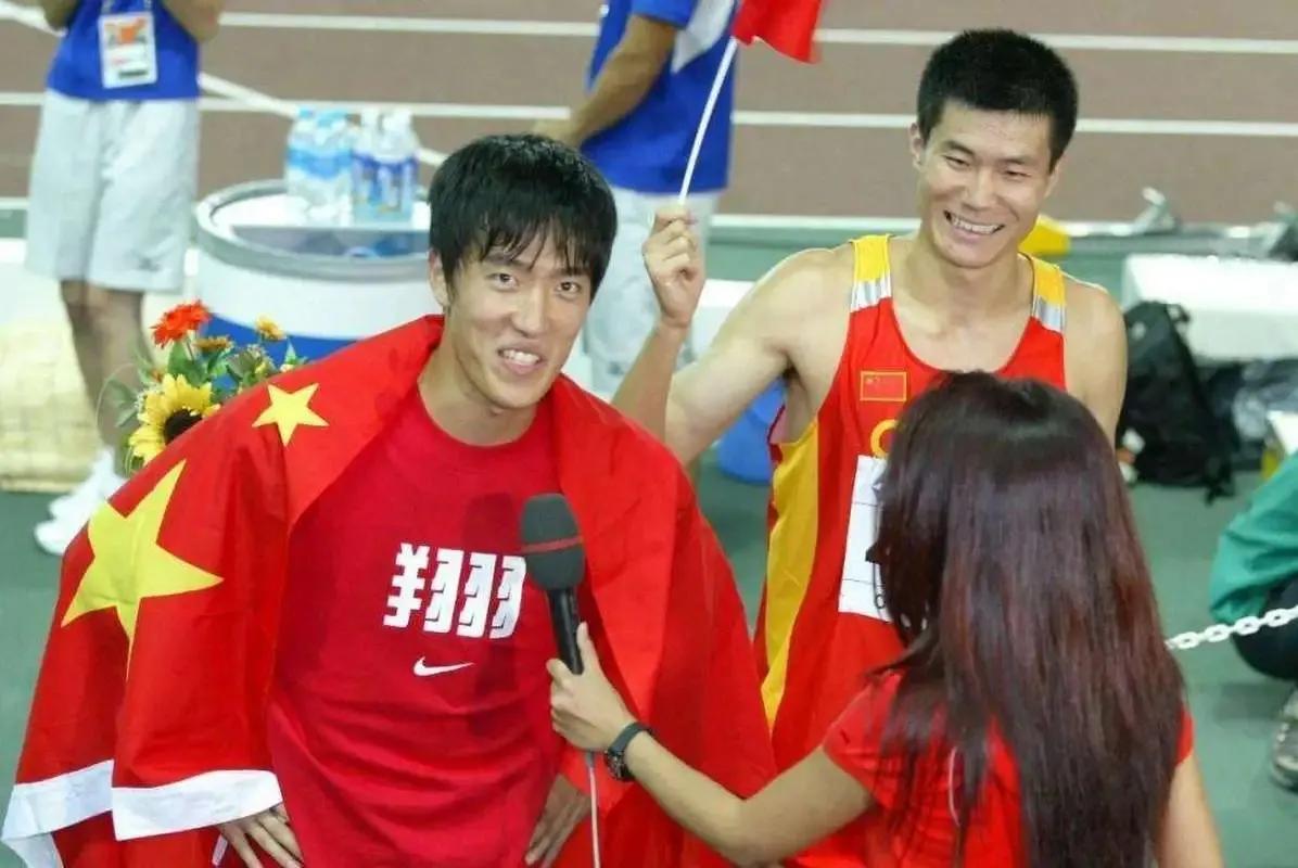 中国体坛十大巨星,中国体坛十大顶级运动员