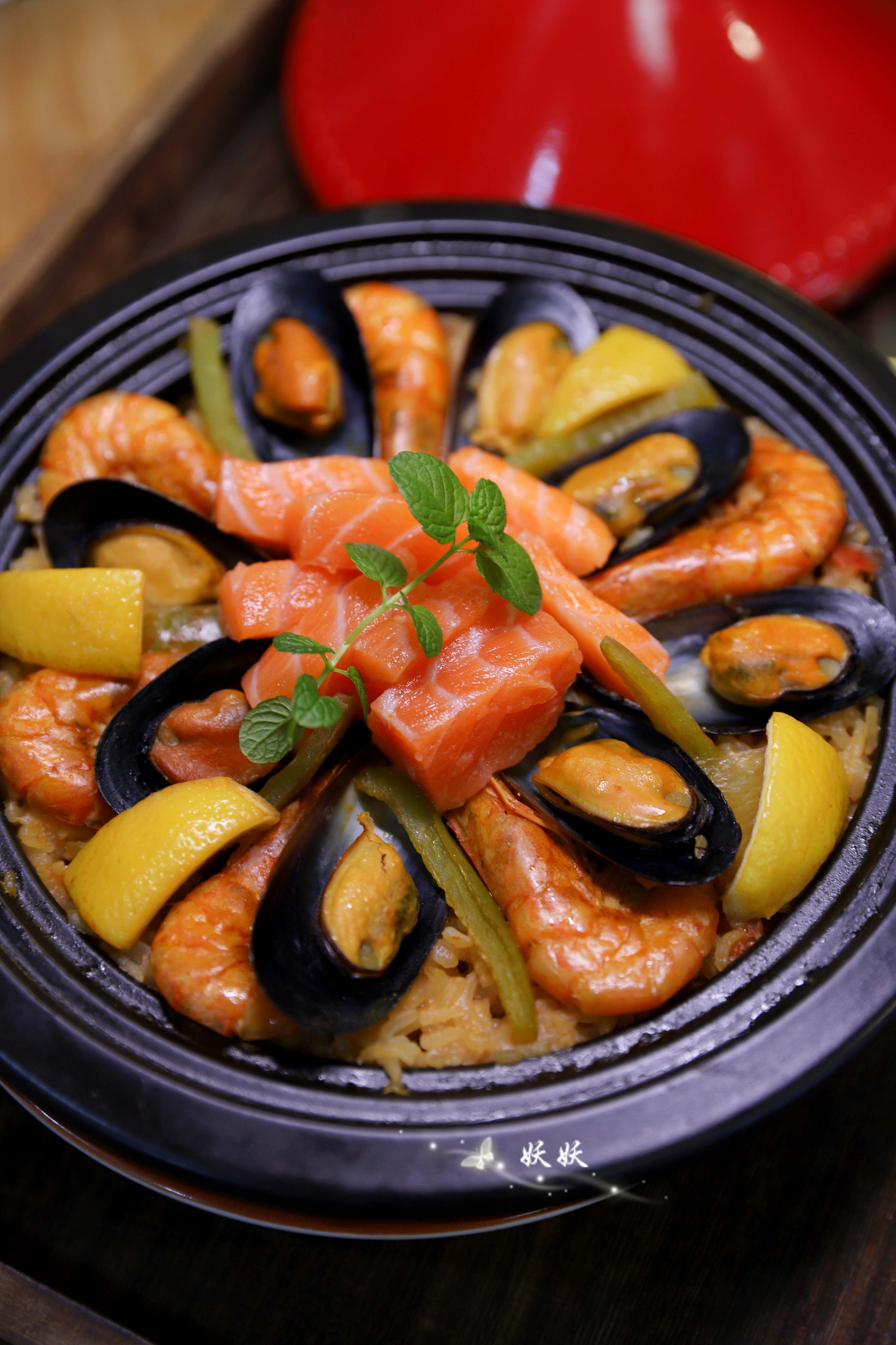 太鲜啦！一口下肚全是蛋白质，营养好吃不长胖，强烈推荐！