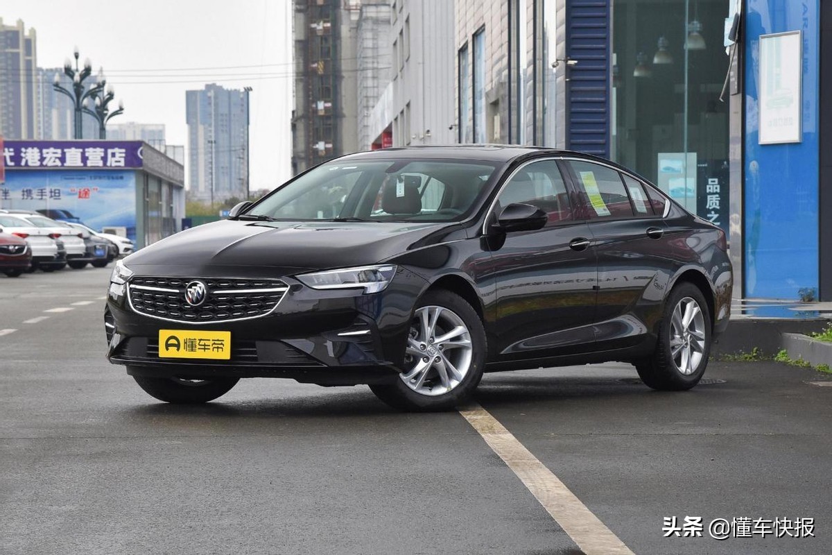 2011款别克君威2.0自动精英版配置,10年别克君威1.6t配置参数